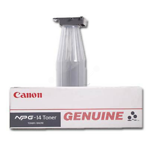 Cartuccia Toner Canon 1385 A 001