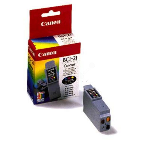 Cartuccia Inkjet Canon 0955 A 002