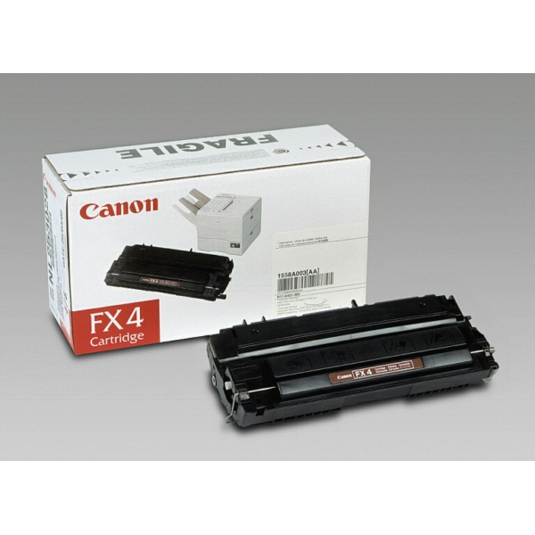 Cartuccia Toner Canon 1558 A 003