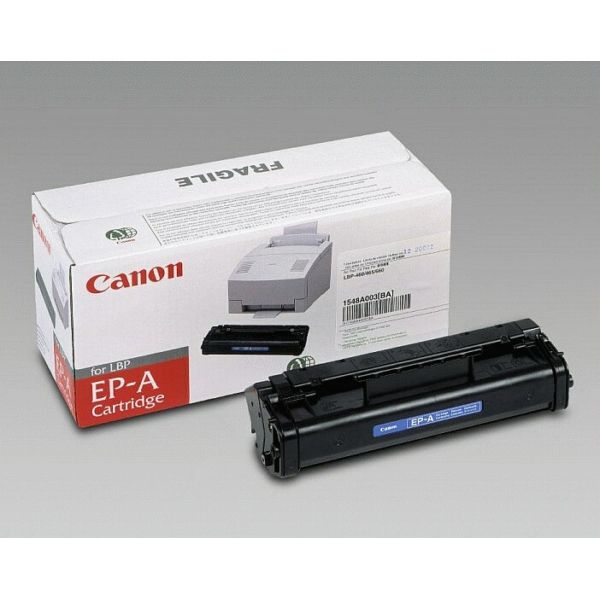 Cartuccia Toner Canon 1548 A 003