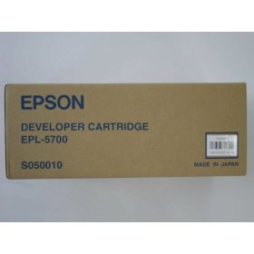 Cartuccia Toner Epson C 13 S0 50010 | Mondotoner