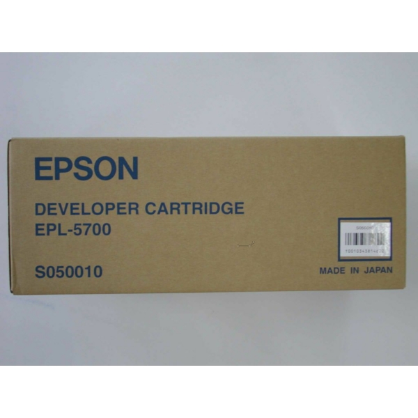 Cartuccia Toner Epson C 13 S0 50010