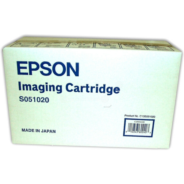 Cartuccia Toner Epson C 13 S0 51020