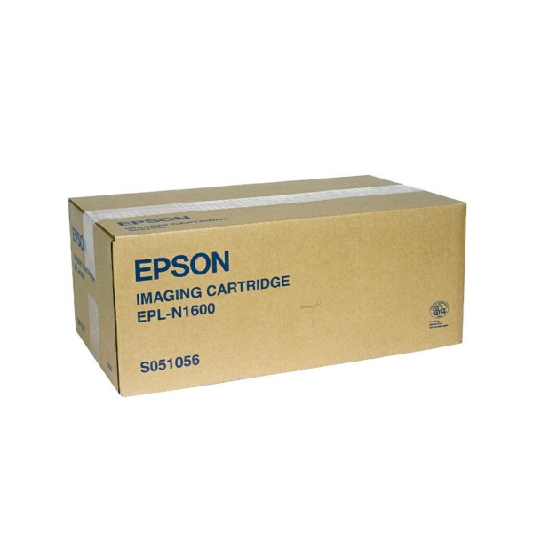Cartuccia Toner Epson C 13 S0 51056