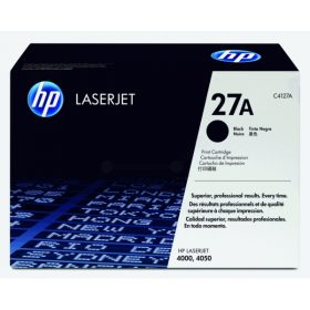 Cartuccia Toner HP C 4127 A | Mondotoner
