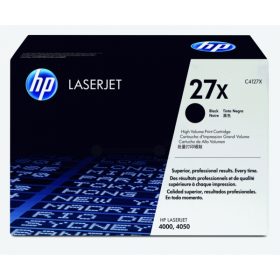 Cartuccia Toner HP C 4127 X | Mondotoner