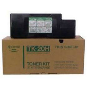 Cartuccia Toner Kyocera 37027020 | Mondotoner