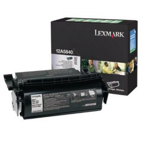 Cartuccia Toner Lexmark 12A5840 | Mondotoner