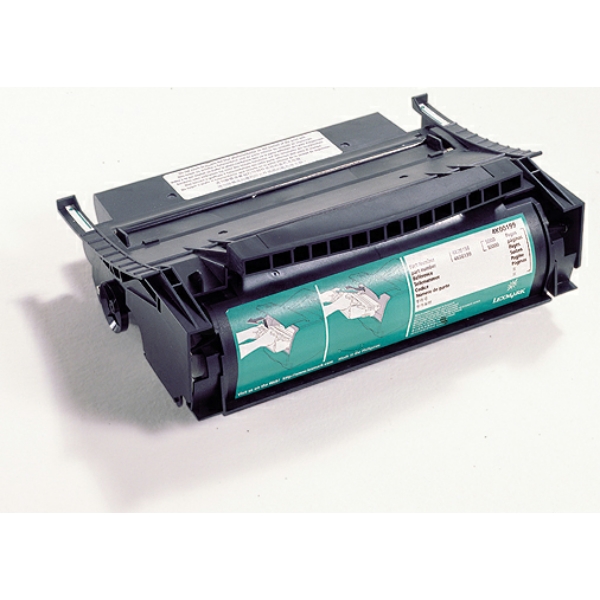 Cartuccia Toner Lexmark 4K00199