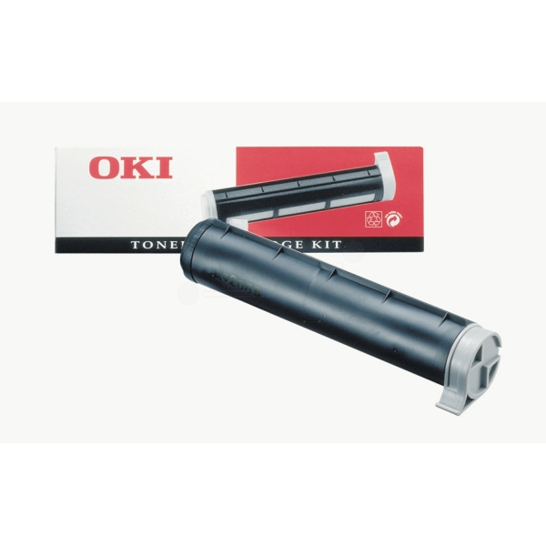 Cartuccia Toner OKI 9002390