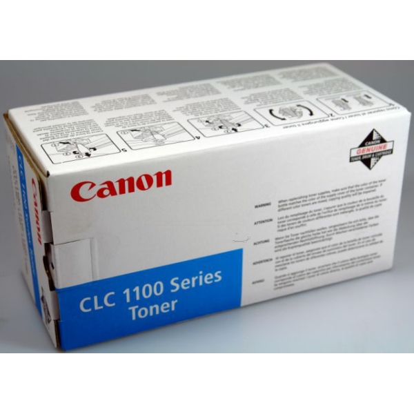 Cartuccia Toner Canon 1429 A 002