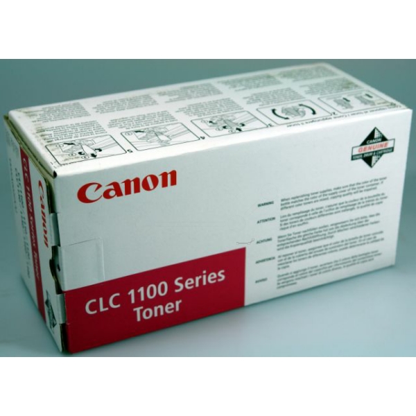 Cartuccia Toner Canon 1435 A 002