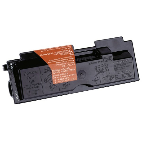 Cartuccia Toner Kyocera 1T02BX0EU0