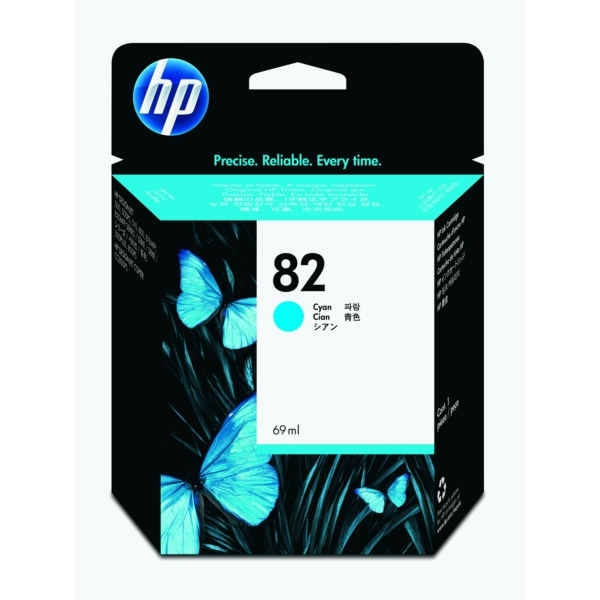 Cartuccia Inkjet HP C 4911 A