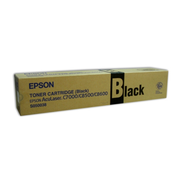 Cartuccia Toner Epson C 13 S0 50038