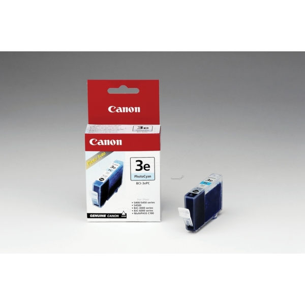 Cartuccia Inkjet Canon 4483 A 002