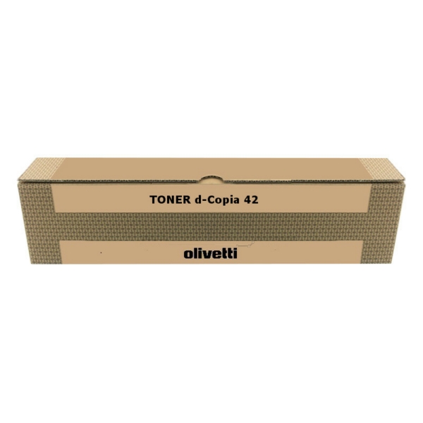 Cartuccia Toner Olivetti B0357