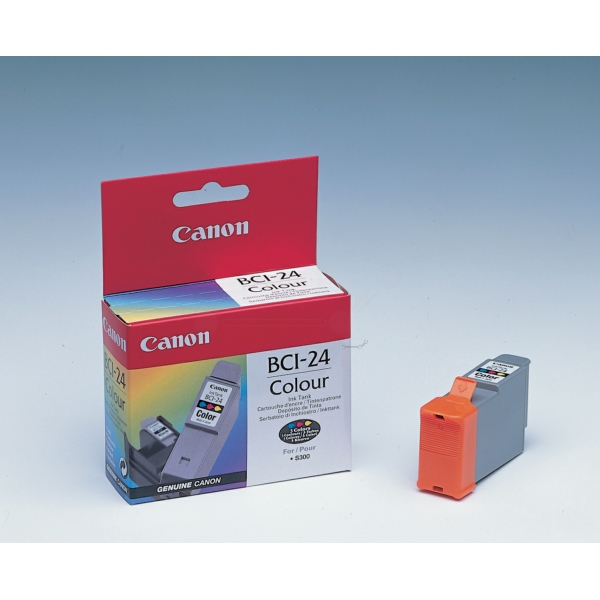Cartuccia Inkjet Canon 6882 A 002