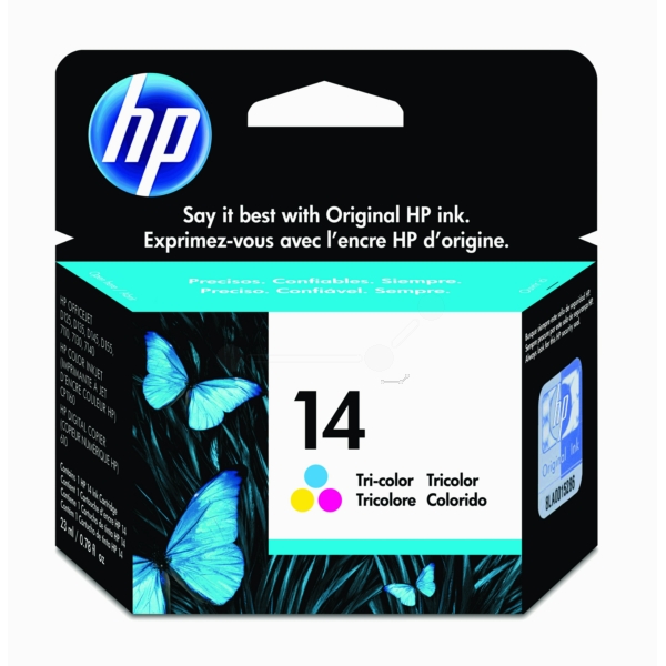 Cartuccia Inkjet HP C 5010 DE