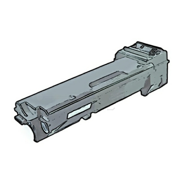 Cartuccia Toner Panasonic UG-3221