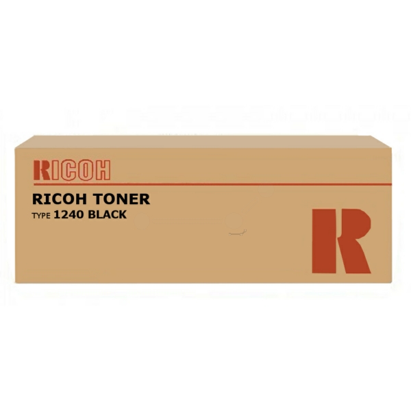 Cartuccia Toner Ricoh 430278