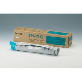 Cartuccia Toner Brother TN-11 C | Mondotoner