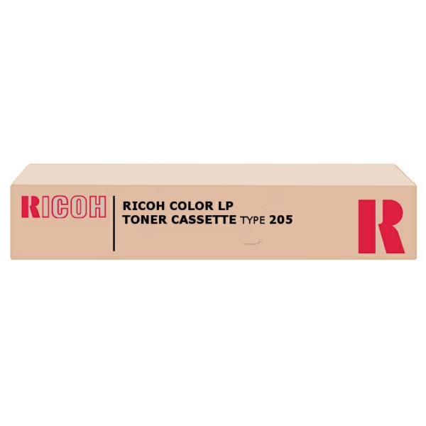 Cartuccia Toner Ricoh 888032