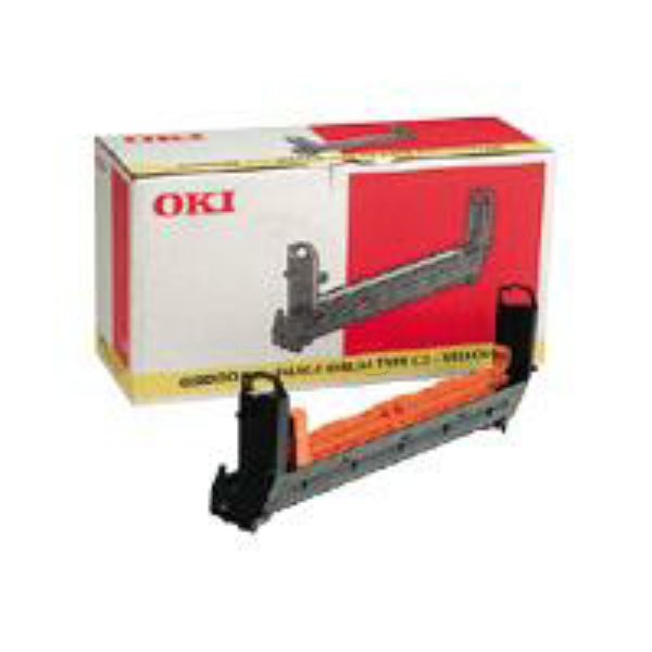 Cartuccia Toner OKI 41963406