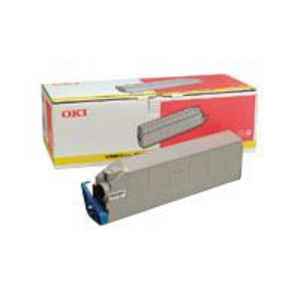 Cartuccia Toner OKI 41963605