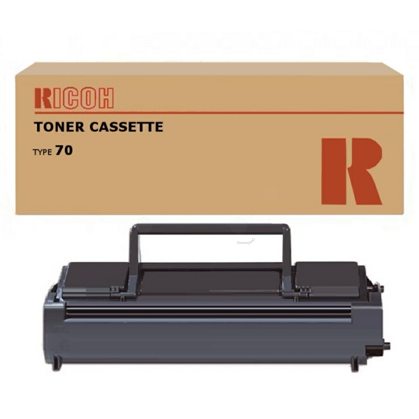 Cartuccia Toner Ricoh 339474