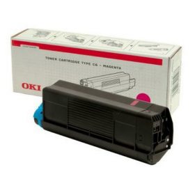Cartuccia Toner OKI 42127406 | Mondotoner