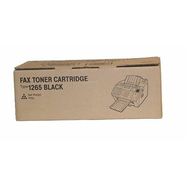 Cartuccia Toner Ricoh 430400