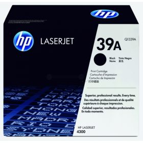 Cartuccia Toner HP Q 1339 A | Mondotoner