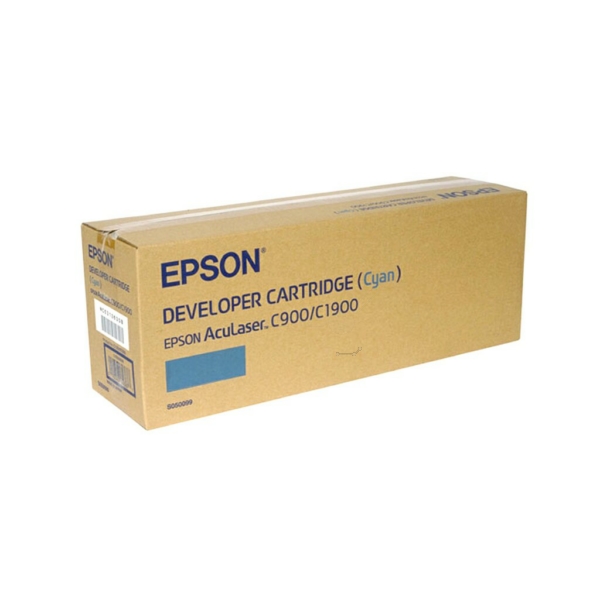 Cartuccia Toner Epson C 13 S0 50099