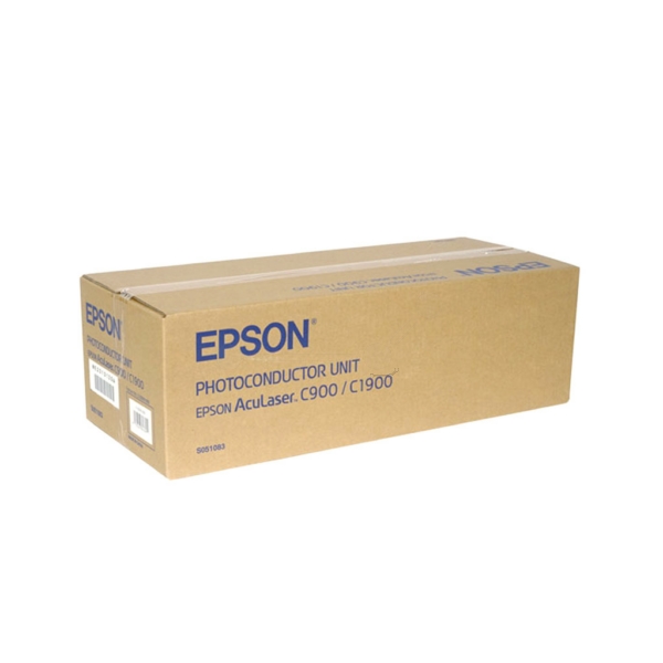 Cartuccia Toner Epson C 13 S0 51083