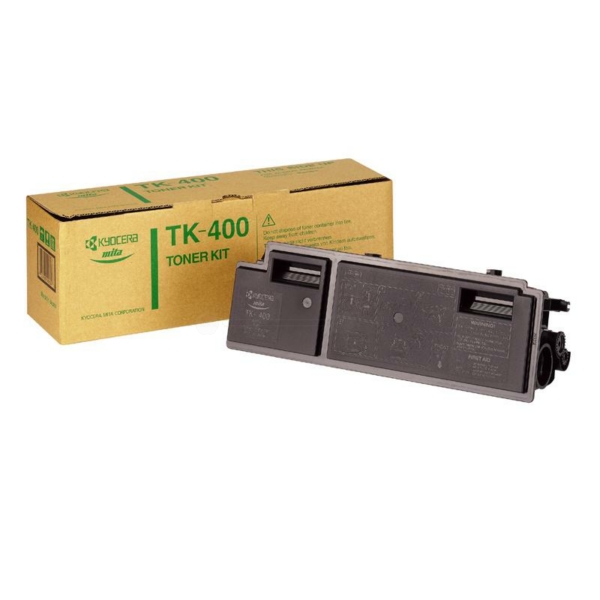 Cartuccia Toner Kyocera 370PA0KL