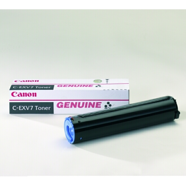 Cartuccia Toner Canon 7814 A 002
