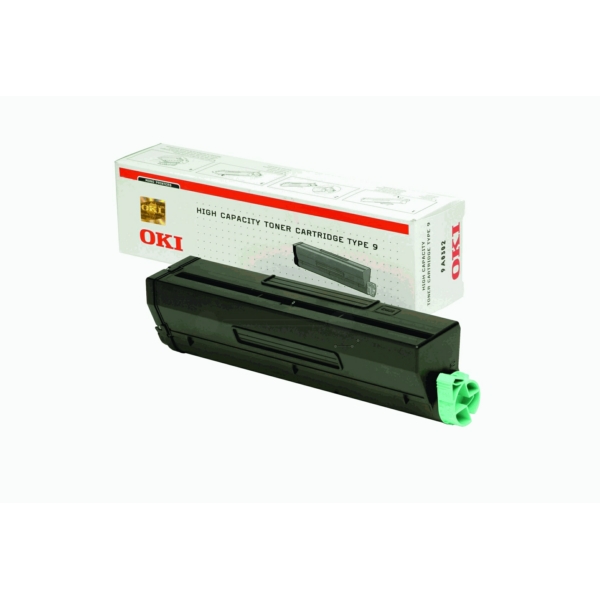 Cartuccia Toner OKI 1101202