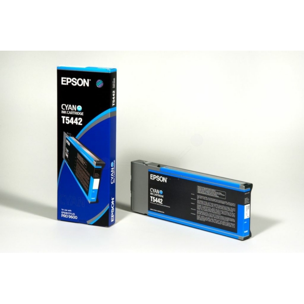 Cartuccia Inkjet Epson C 13 T 544200