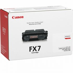 Cartuccia Toner Canon 7621 A 002 | Mondotoner