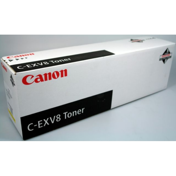 Cartuccia Toner Canon 7626 A 002