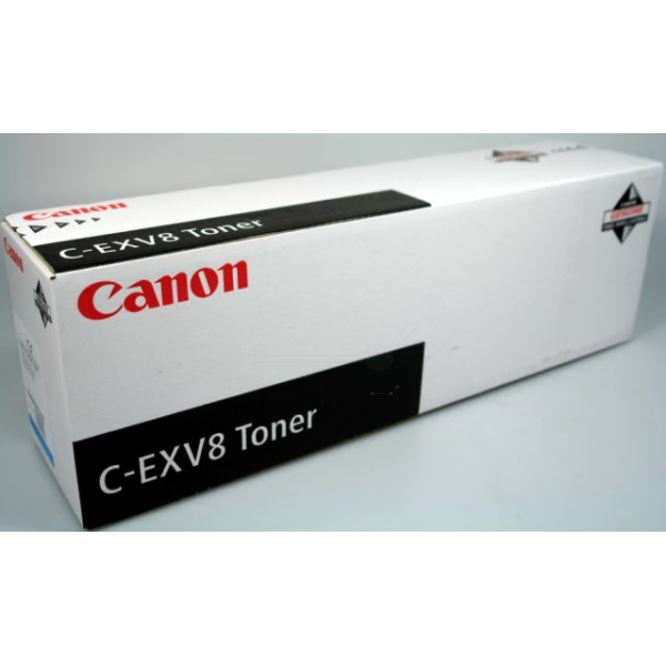 Cartuccia Toner Canon 7629 A 002