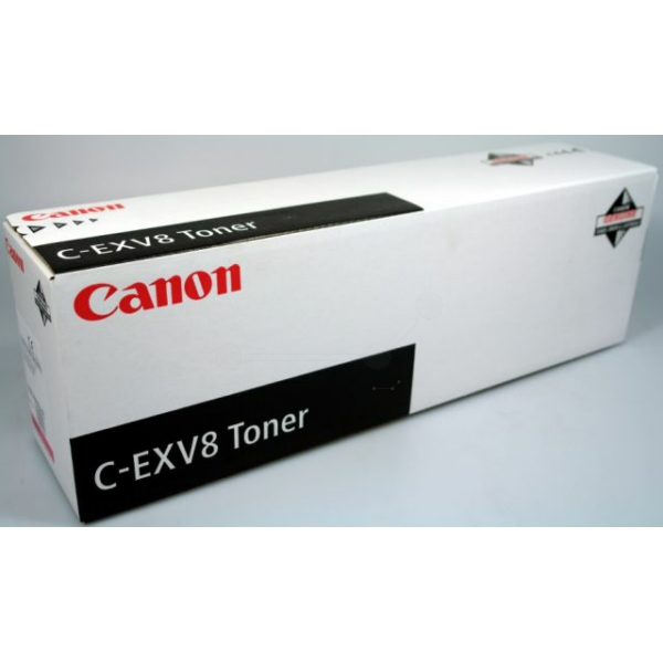 Cartuccia Toner Canon 7627 A 002