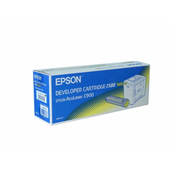 Cartuccia Toner Epson C 13 S0 50155