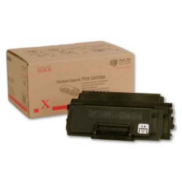Cartuccia Toner Xerox 106 R 00687