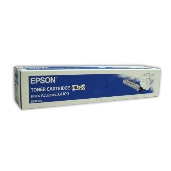 Cartuccia Toner Epson C 13 S0 50149