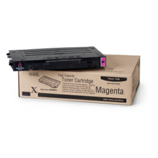 Cartuccia Toner Xerox 106 R 00681