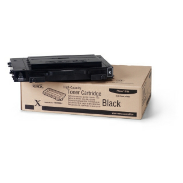 Cartuccia Toner Xerox 106 R 00684