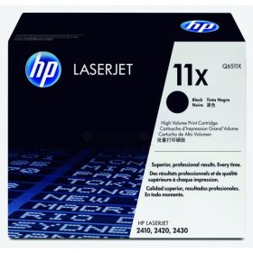 Cartuccia Toner HP Q 6511 X | Mondotoner