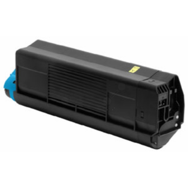 Cartuccia Toner OKI 42804505